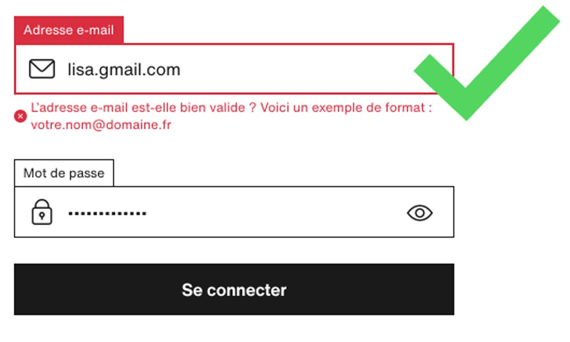 Actency-UX-Bonne-gestion-des-erreurs-UX-connexion